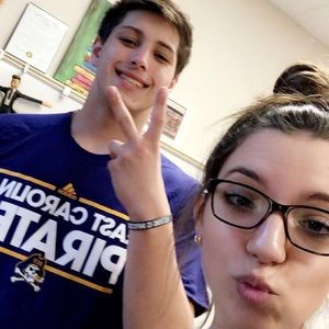 Meet your Posher, Joe